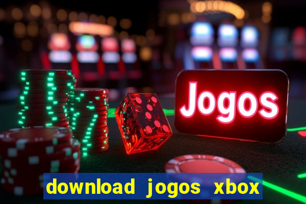 download jogos xbox 360 lt 3.0